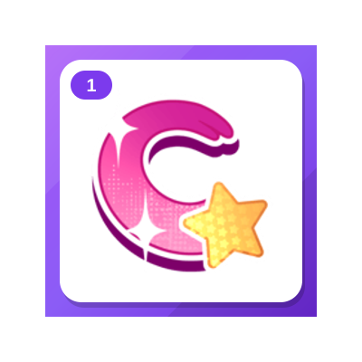 Special Events Twitch Drops (1 Item) — CREP Emote