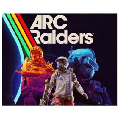 ▶️ ARC Raiders 💎💥 FOREVER 🟢 PS5