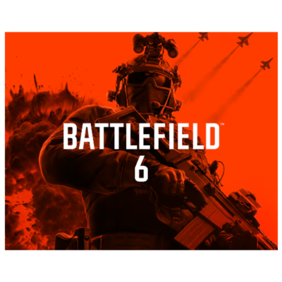 ▶️Battlefield 6 💎💥 FOREVER 🟢 PS5