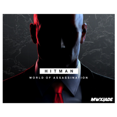 ▶️ HITMAN World of Assassination 💎💥 FOREVER 🟢 PS4/PS5