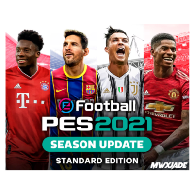 ▶️ PES 2021 Season Update 💎💥 FOREVER 🟢 PS4/PS5