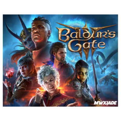 ▶️ Baldur´s Gate 3 Deluxe Edition 💎💥 FOREVER 🟢 PS5