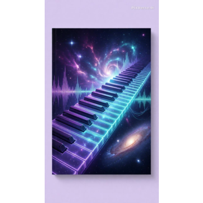 🎹 Твой первый концерт: от первой ноты до уверенной игры