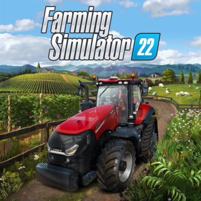 Farming Simulator 22 — Xbox Series X|S, Xbox One — ключ активации | XBAY