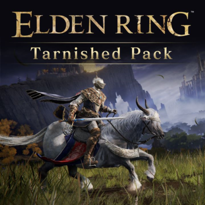 ELDEN RING Tarnished Pack — Xbox Series X|S, Xbox One — ключ активации | XBAY