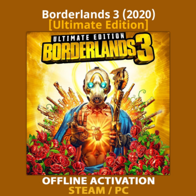 Borderlands 3 [Ultimate] (2020)