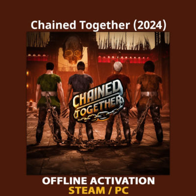 Chained Together (2024)