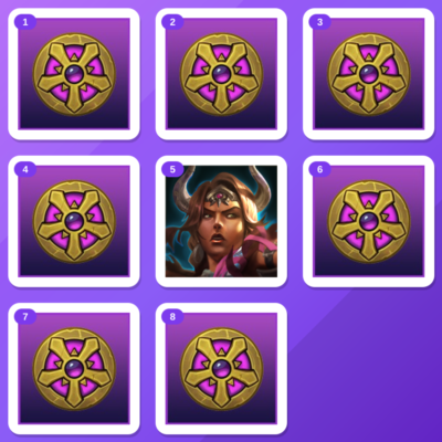 SMITE 2 Twitch Drops (8 Items) — Market Coins Bundle 1 + Market Coins Bundle 2 +6 mor