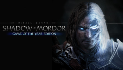 GLOBAL | Middle-earth: Shadow of Mordor GOTY  | STEAM KEY