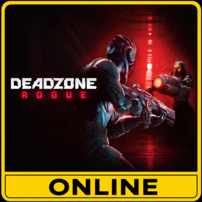 Deadzone: Rogue • Аренда Онлайн • Моментальная Выдача