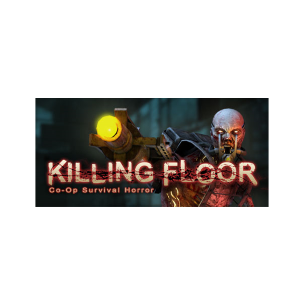 Killing Floor Авто МИР