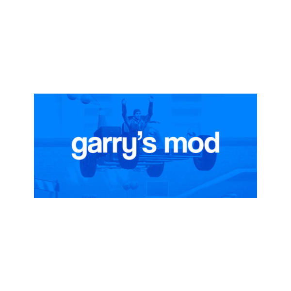 Garry´s Mod Авто МИР
