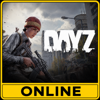 DayZ • Аренда Онлайн • Моментальная Выдача