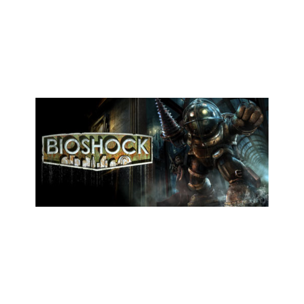 BioShock: The Collection Авто МИР