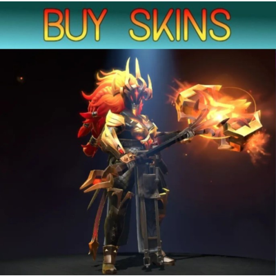 Starforge Reformer Winter 2024 Heroes Hoard