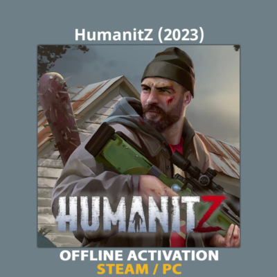 HumanitZ (2023)