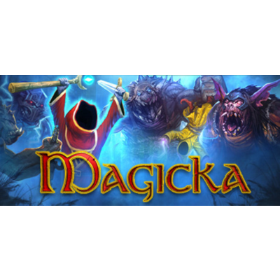 Magicka Авто МИР