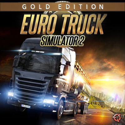✅ Euro Truck Simulator 2: Scandinavia DLC ✔️Steam ключ