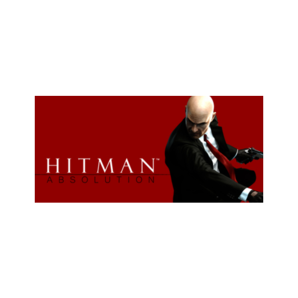 Hitman Absolution Авто МИР