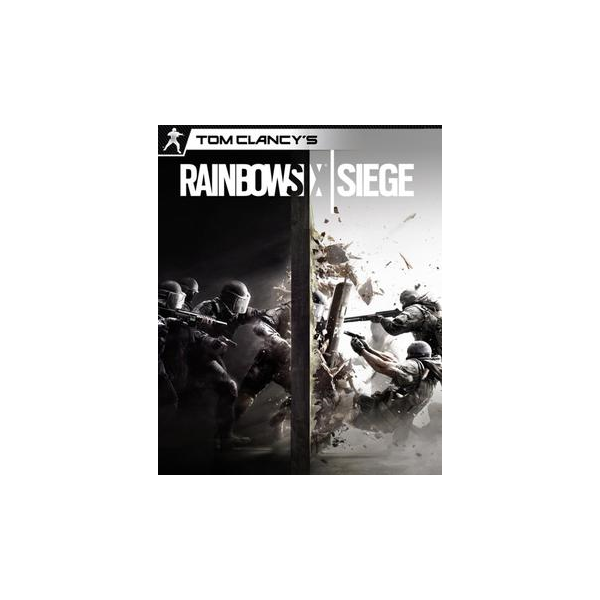 Tom Clancy´s Rainbow Six Siege — СНГ Uplay ключ