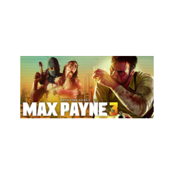 Max Payne 3 Авто МИР
