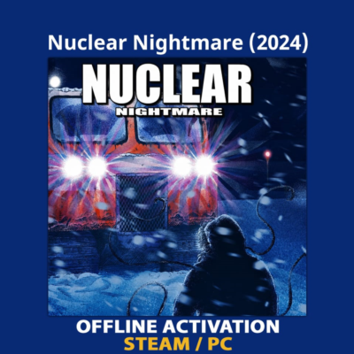 Nuclear Nightmare (2024)