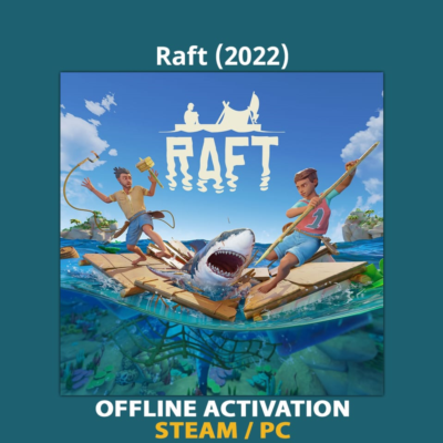 Raft (2022)