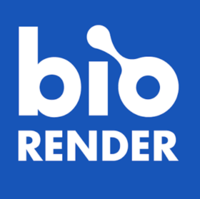 BIORENDER LAB | АККАУНТ | ГАРАНТИЯ 2 НЕДЕЛИ