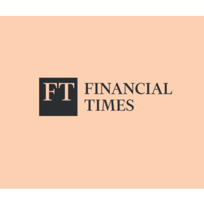 FINANCIAL TIMES | ПОДПИСКА НА 1 МЕСЯЦ | ЛИЧНЫЙ АККАУНТ