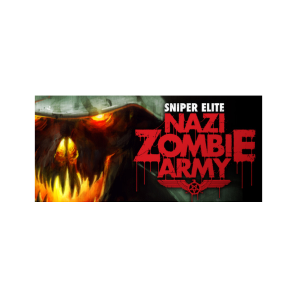 Sniper Elite: Nazi Zombie Army Авто МИР