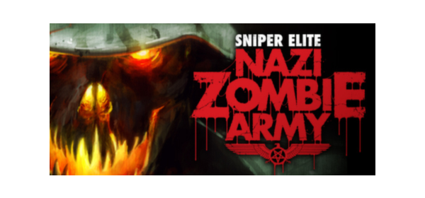 Sniper Elite: Nazi Zombie Army Авто МИР