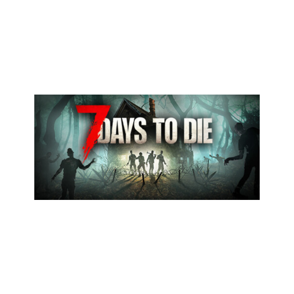 7 Days to Die Авто МИР