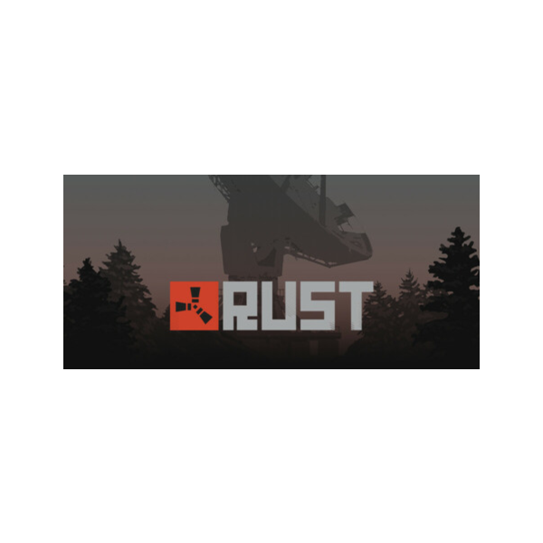 Rust Авто МИР