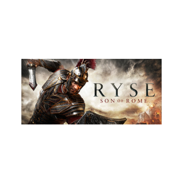 Ryse: Son of Rome Авто МИР
