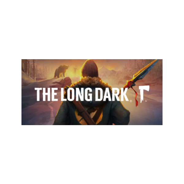 The Long Dark Авто МИР