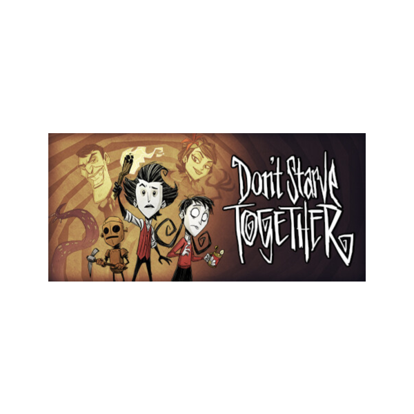 Don´t Starve Together Авто МИР