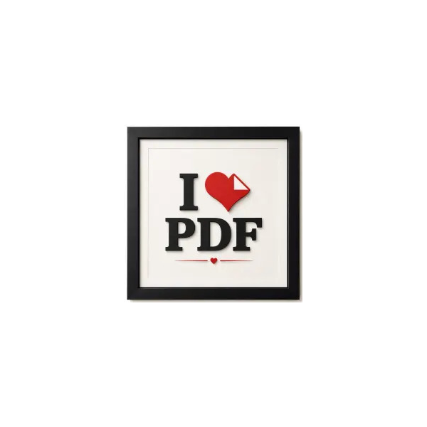 Аккаунт iLovePDF Premium на 12 месяцев — международная гарантия