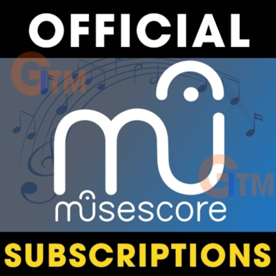 Глобальная гарантия на аккаунт MuseScore Pro подписка на 6 месяцев