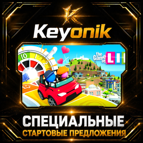 THE GAME OF LIFE 2 PC Steam CD Key Global