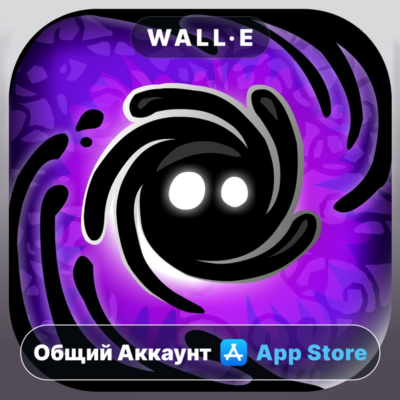 ⭐️ Nihilumbra ios iPhone AppStore Общий Аккаунт