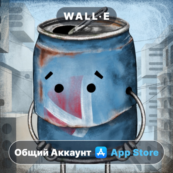 ⭐️ Boxville ios iPhone AppStore Общий Аккаунт