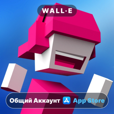 ⭐️ Chameleon Run ios iPhone AppStore Общий Аккаунт