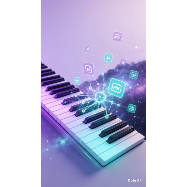 Академия Free Piano: Полный курс от базы до профессионала | 34 AI-Гайда