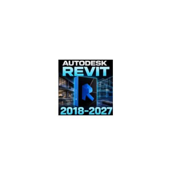 Autodesk Revit License Key 1 Year | 2027~2018