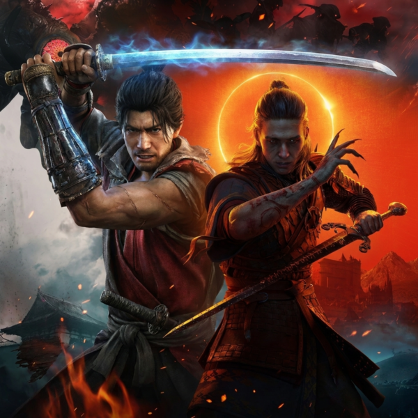 Onimusha: Way of the Sword + The Blood of Dawnwalker XBOX Series X|S Аренда