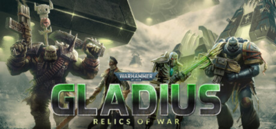Warhammer 40,000: Gladius - Relics of War Авто МИР