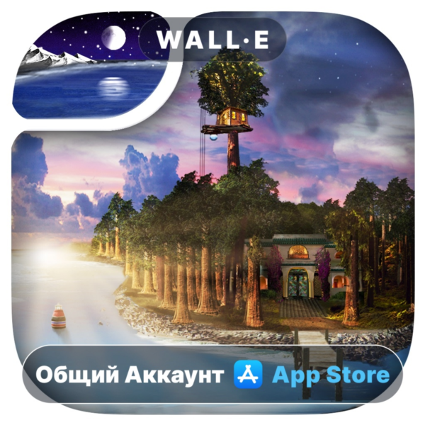 ⭐️ Davey's Mystery 2 ios iPhone AppStore Общий Аккаунт