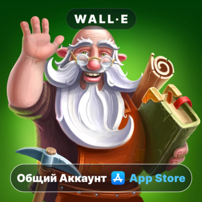 ⭐️ Craft The World-Pocket Edition ios iPhone AppStore Общий Аккаунт