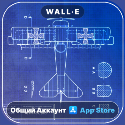 ⭐️ Aircraft Recognition Quiz ios iPhone AppStore Общий Аккаунт