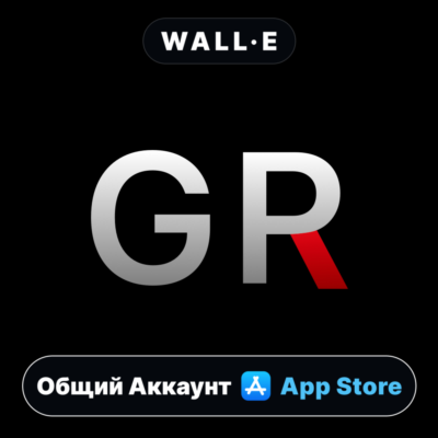 ⭐️ GR Linker - Image Sync ios iPhone AppStore Общий Аккаунт